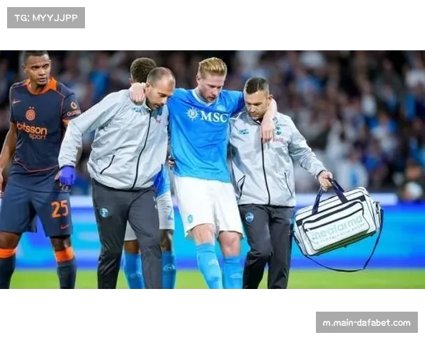 德布劳内股二头肌重伤撕裂 预计将伤停三至四个月 德布劳内股二头肌重伤撕裂 预计将伤停三至四个月